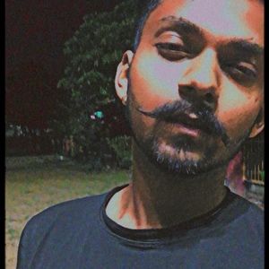 Meet your Posher, Ajay